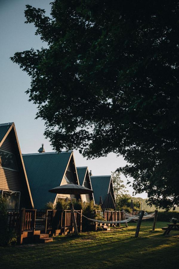 Het Wylde Pad - Let'S Go Wylde! Hotel Twijzelerheide Exterior foto